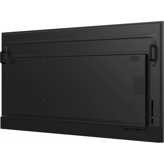 Monitor 86 cali LH8675UHS-B2AG,24/7,IPS,ANDROID.11,4K,  WiFi,         iiSignage2, FailOver, EShare, 24/7, full daisy chain 