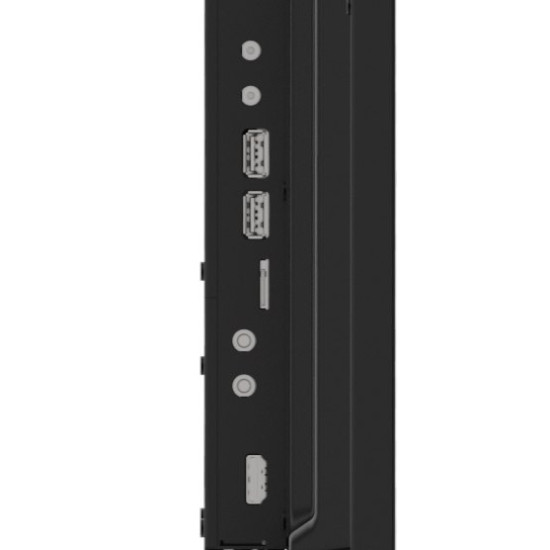 Monitor 86 cali LH8675UHS-B2AG,24/7,IPS,ANDROID.11,4K,  WiFi,         iiSignage2, FailOver, EShare, 24/7, full daisy chain 
