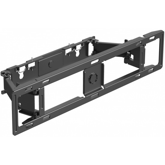 Monitor 55 cali LH5581UHSG-1AG 24/7,VA,ANDROID 14,4K, 2x10W, WiFi,    UCHWYT CIENNY, 2xHDMI, USB-C, RJ45, IR, 2xUSB, WHITE 