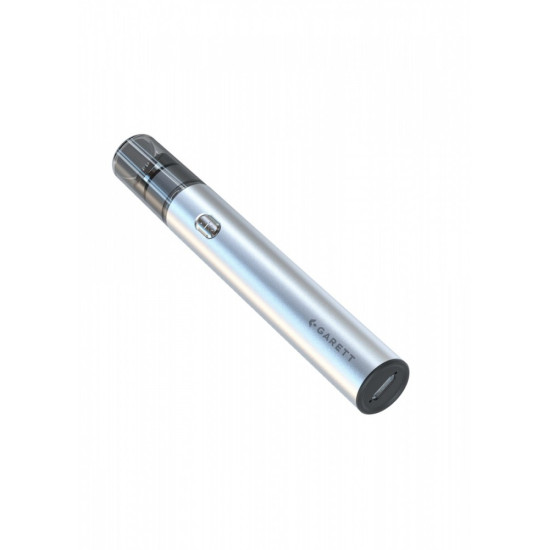 Masażer Beauty Fresh Eye Silver 