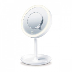 Lusterko kosmetyczne BS45 