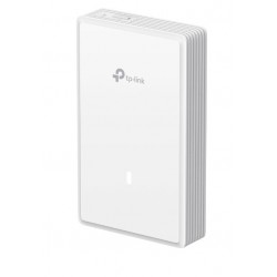 Punkt dostępowy naścienny Omada BE3600 Dual-Band Wi-Fi7 Access Point   PORT:  Uplink: 1× 2.5G RJ45 Port; Downlink: 1× 2.5G RJ45 Port +2× 1G RJ45 Port