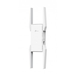 Wzmacniacz sygnału AX5400 Wall-Plate Wi-Fi 6 Extender 1× Gigabit RJ45 Port(Works as a downlink port in Extender mode,works as a uplink port in AP mode