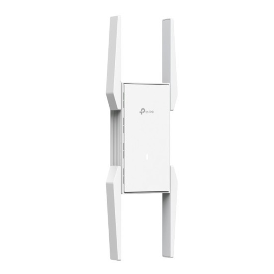 Wzmacniacz sygnału AX5400 Wall-Plate Wi-Fi 6 Extender 1× Gigabit RJ45 Port(Works as a downlink port in Extender mode,works as a uplink port in AP mode