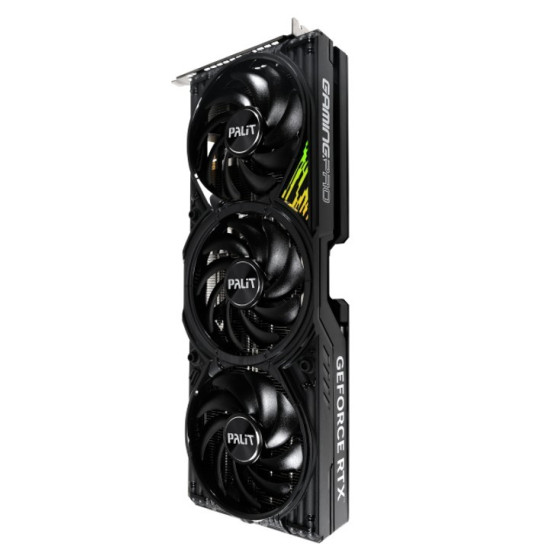 Karta graficzna RTX 5070 Ti GAMING PRO-S 16GB GDDR7 256bit 3DP/HDMI 