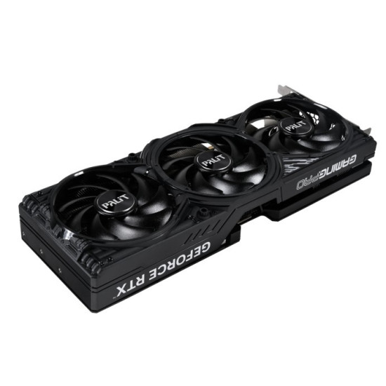 Karta graficzna RTX 5070 Ti GAMING PRO-S 16GB GDDR7 256bit 3DP/HDMI 