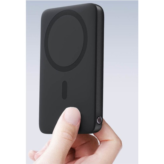 PB-MS01 MagSafe PowerBank | 6700mAh | 20W | LED | USB-C