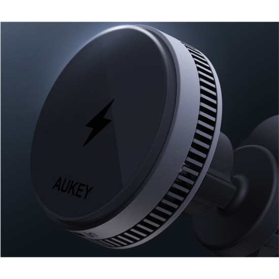 HD-MC13A Qi2 15W 3A  ładowarka bezprzewodowa chłodząca samochodowa