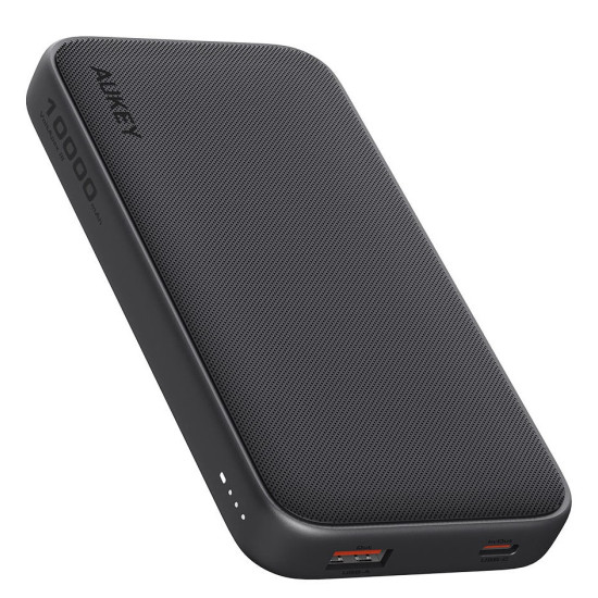 PB-Y46P PowerBank | 10000mAh | 20W | 2xUSB | kabel USB-C