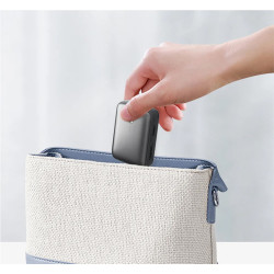 PB-Y55 MINI PowerBank | 10000mAh | 22.5W | 2xUSB | PD QC