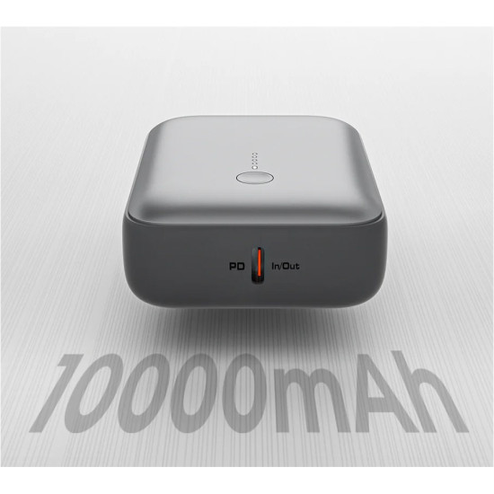 PB-Y55 MINI PowerBank | 10000mAh | 22.5W | 2xUSB | PD QC