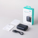 PB-Y55 MINI PowerBank | 10000mAh | 22.5W | 2xUSB | PD QC