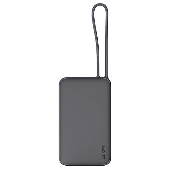 PB-Y53P PowerBank | 10000mAh | 22.5W | 4xUSB | kabel USB-C