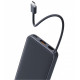 PB-Y53P PowerBank | 10000mAh | 22.5W | 4xUSB | kabel USB-C