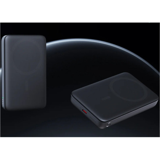 PB-MS06 Qi2 PowerBank | 10000mAh | 30W | MagSafe PD