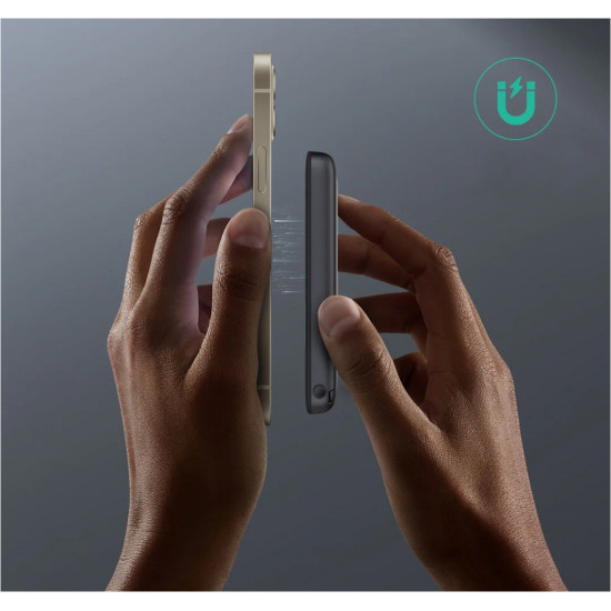 PB-MS06 Qi2 PowerBank | 10000mAh | 30W | MagSafe PD