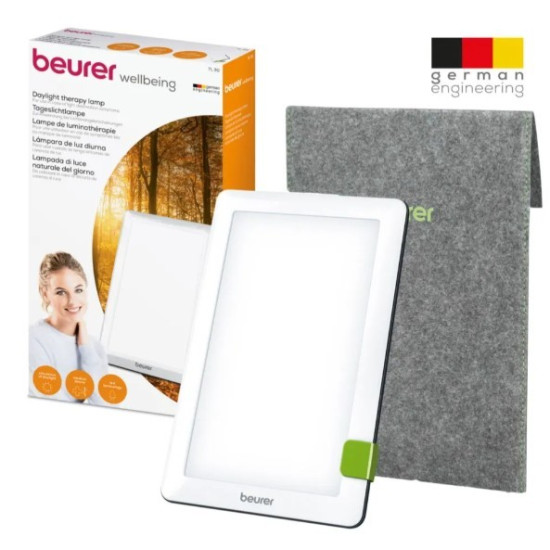 Lampa o świetle dziennym TL30