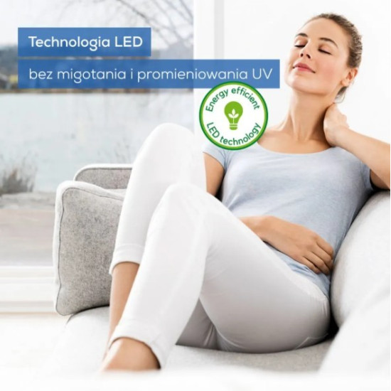 Lampa o świetle dziennym TL30