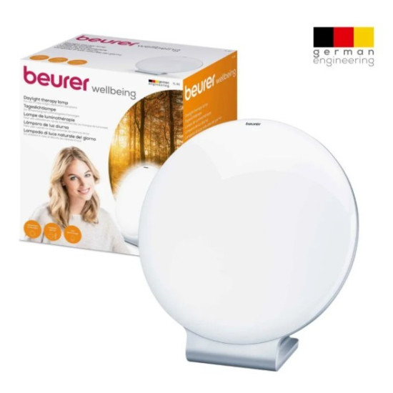 Lampa o świetle dziennym TL50