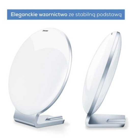 Lampa o świetle dziennym TL50