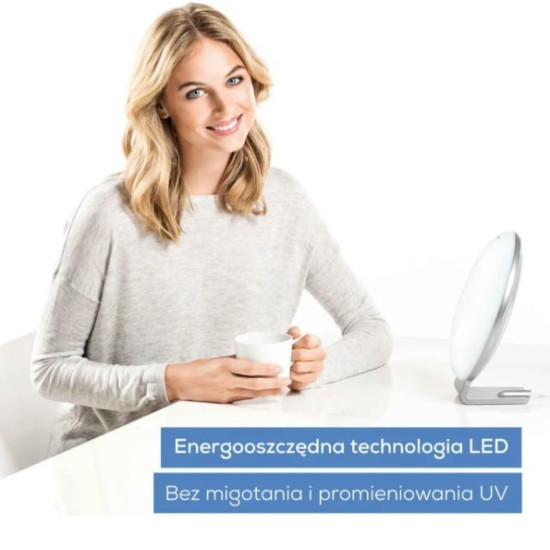 Lampa o świetle dziennym TL50