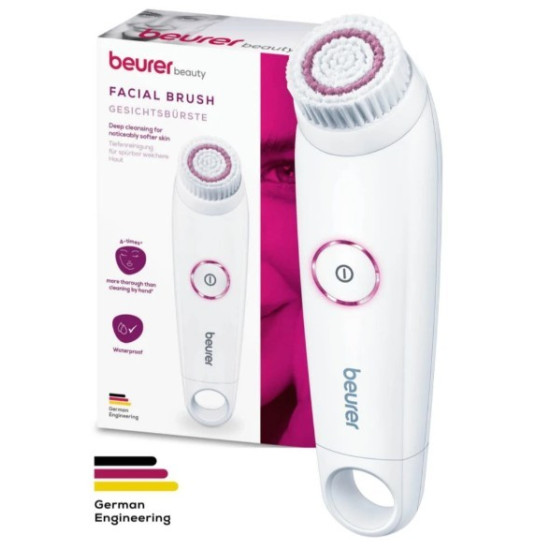 Szczoteczka do twarzy FC45