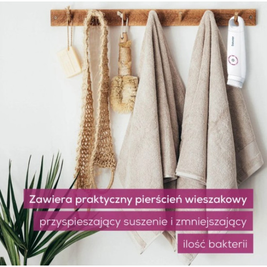 Szczoteczka do twarzy FC45