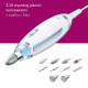 Zestaw do manicure i pedicure MP62