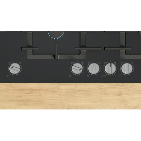 Płyta gaz na szle 90 cm PPM9A6I40 