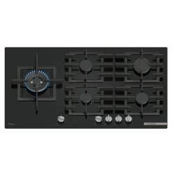 Płyta gaz na szle 90 cm PPM9A6I40 