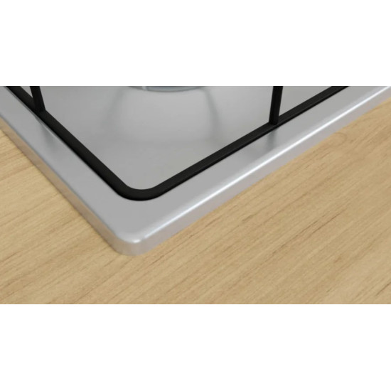 Płyta gazowa PBP6B5K80 inox