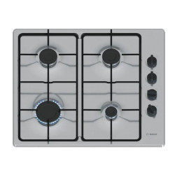 Płyta gazowa PBP6B5K80 inox