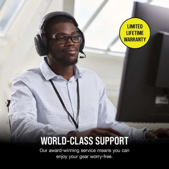 Pamięć DDR5 Vengeance RGB 48GB/6400 (2x24GB) CL36 