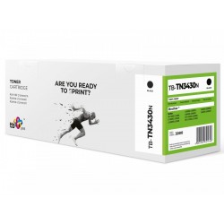 Toner do Brother HL-L6300DW TB-TN3430N BK 100% Nowy 
