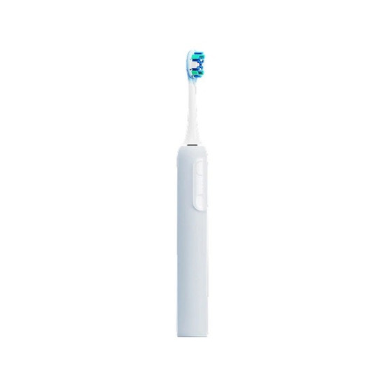Szczoteczka elektryczna Oscillation Electric Toothbrush niebieska