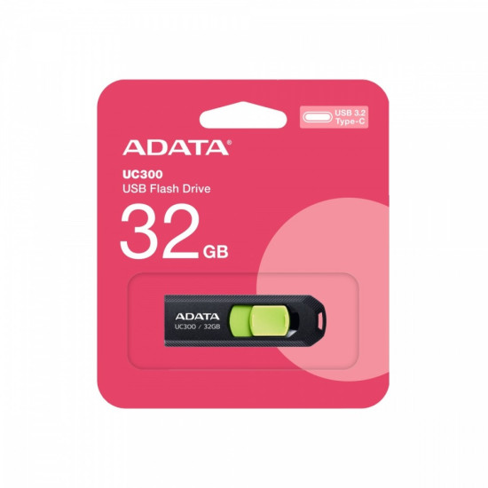 Pendrive UC300 32GB USB3.2-C Gen1
