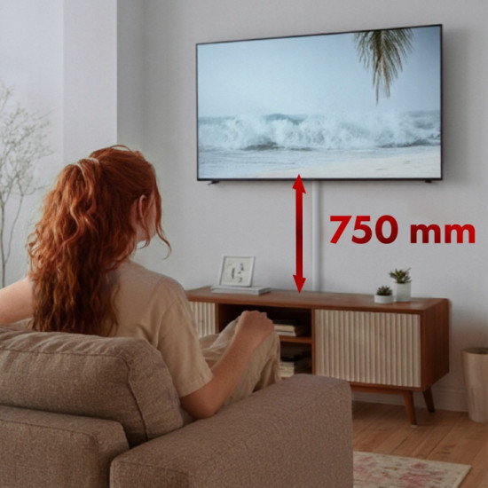 Listwa maskująca MC-814 S srebrna, aluminiowa