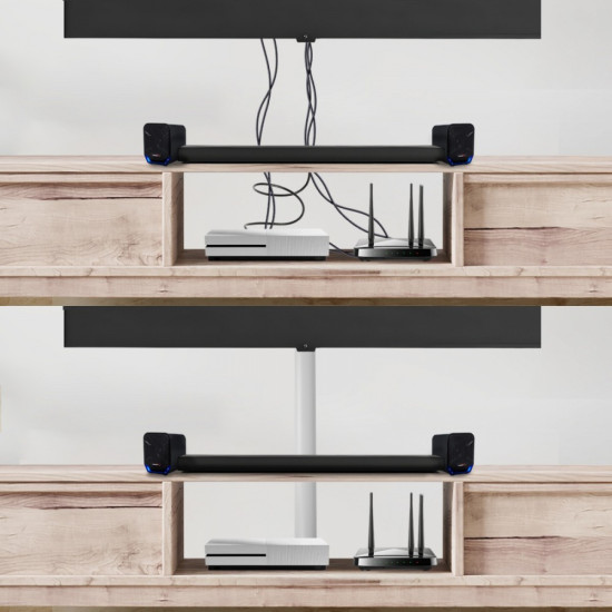 Listwa maskująca MC-814 S srebrna, aluminiowa