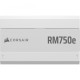 Zasilacz RM750e WHITE 80+GOLD F.MODULAR ATX3.1 