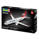 Model plastikowy Samolot Boeing 737-800 Turkish Air 1/144 