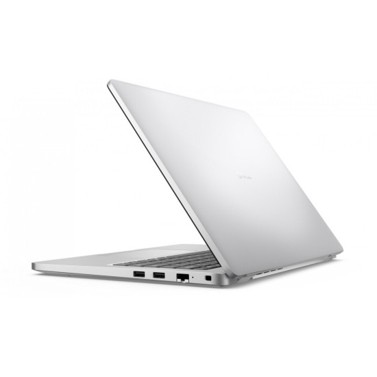 Laptop Dell Pro 14 PC14250 W11P U7 255U/32GB/512GB CL25/14.0 FHD+/INT/FgrPr/FHD/IRCam/Mic/WLAN+BT/BcklKb/3C/3YPS Platinum