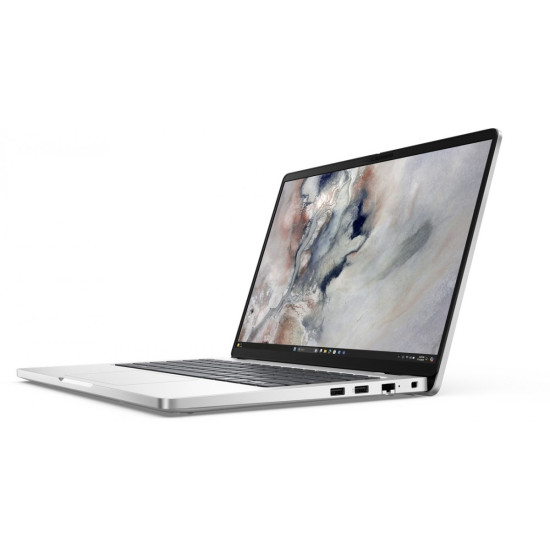 Laptop Dell Pro 14 PC14250 W11P U7 255U/32GB/512GB CL25/14.0 FHD+/INT/FgrPr/FHD/IRCam/Mic/WLAN+BT/BcklKb/3C/3YPS Platinum