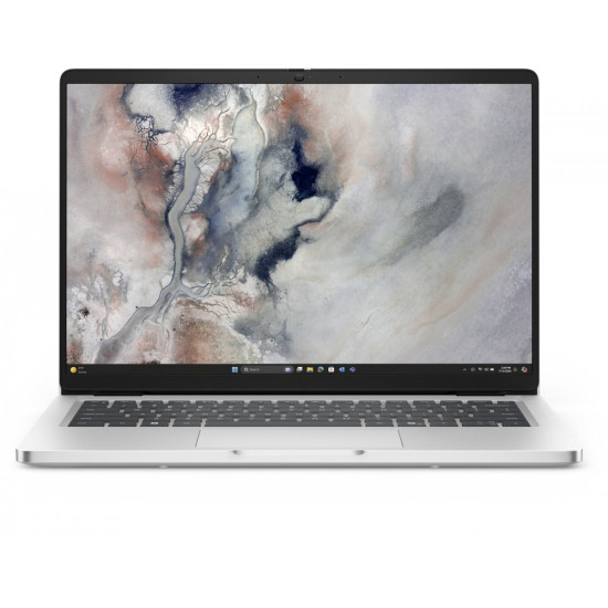 Laptop Dell Pro 14 PC14250 W11P U7 255U/32GB/512GB CL25/14.0 FHD+/INT/FgrPr/FHD/IRCam/Mic/WLAN+BT/BcklKb/3C/3YPS Platinum