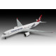 Model plastikowy Samolot Airbus A350-900 Turkish Air 1/144 