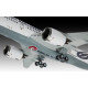 Model plastikowy Samolot Airbus A350-900 Turkish Air 1/144 