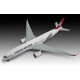 Model plastikowy Samolot Airbus A350-900 Turkish Air 1/144 