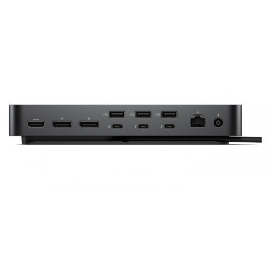 Stacja dokująca Dell Pro Thunderbolt 4 Smart Dock SD25TB4