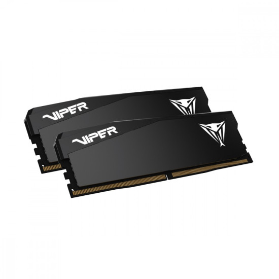 Pamięć DDR5 Viper Elite 5 Ultra 32GB/6400 (2*16GB) CL32