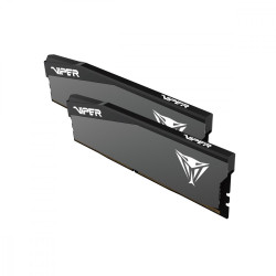 Pamięć DDR5 Viper Elite 5 Ultra 64GB/6400 (2*32GB) CL32
