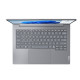 Laptop ThinkBook 14 G8 21SJ008APB W11Pro Ultra 5 225U/16GB/512GB/INT/14.0 WUXGA//Luna Grey/3YRS OS + CO2 Offset 